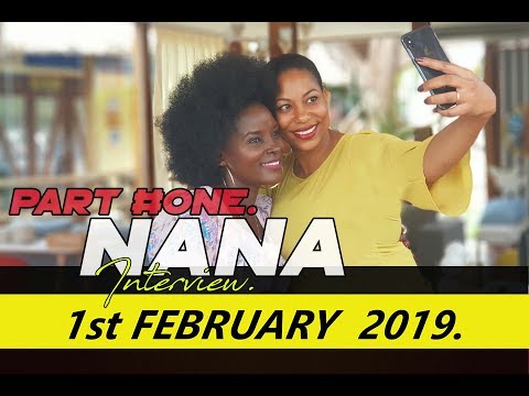 download lagu mp3 mp4 Nana Kagga, download lagu Nana Kagga gratis, unduh video klip Nana Kagga