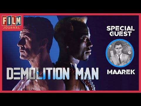 Demolition Man (1993) Retrospective