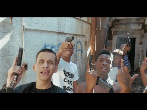 SMCB - How U Living Feat Lah3 (Official Music Video)