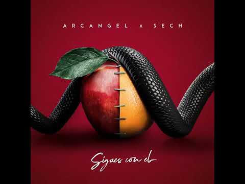 Arcángel Ft. Sech - Sigues Con El