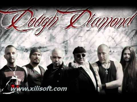 Rough Diamond - The Bells Of Notre Dame