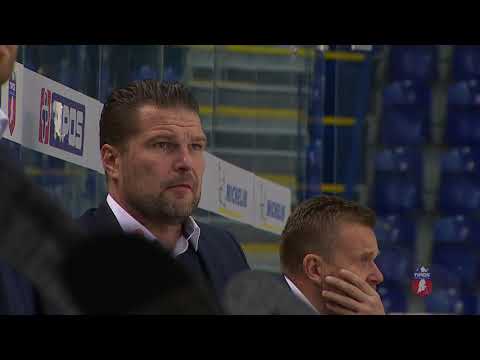 11.kolo HK Poprad - Dukla Michalovce ZÁZNAM