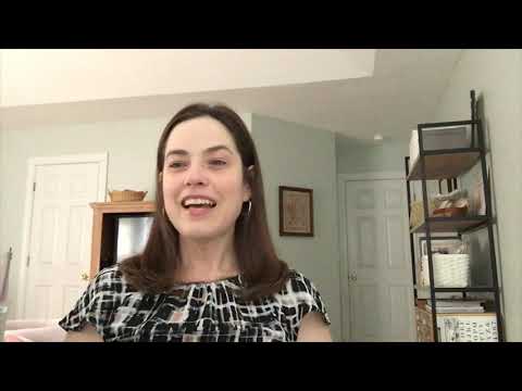 Nicole’s Needlework: FlossTube #61