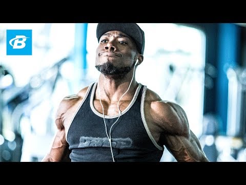 Co składa się na biceps Jak rozwijać mięśnie pochwy