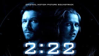 2:22 Soundtrack Tracklist