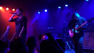 Dayseeker [Full Set, Live at Chain Reaction, Anaheim, CA, 2017.08.05]