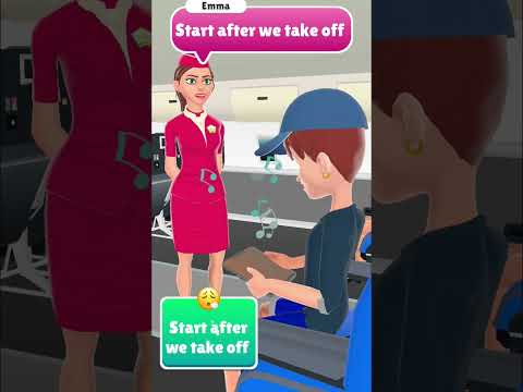 Hyper Hostess || Android Game || Wingman - YouTube