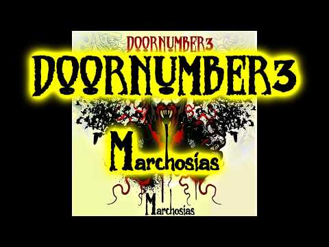 DoorNumber3, Blackened Birth, Official Lyric Video