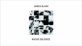 James Blake - Radio Silence (Live @ Toronto, 11/30)