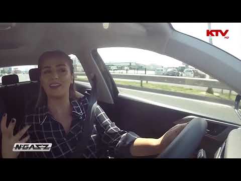 N'GAS'Z - Edi Kastrati