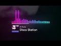 Disco Station Remix DJ Nasha