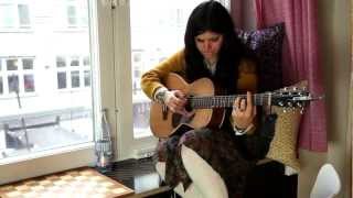 Soko Rolling Stone Session