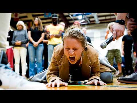 This JEZEBEL Demon Was REALLY MAD!!