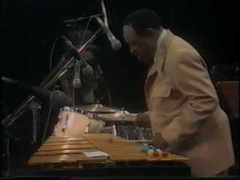 Lionel Hampton All Star Big Band NSJF 1980