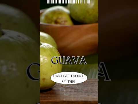 From Tropical Backyards to Your Plate: The Healing Power of Guava