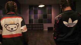 Desiigner- PANDA - Taylor Hatala &amp; Kyndall Harris @TroupeGear Choreography | Shot by @TimMilgram