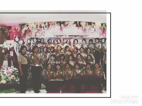 Polwan polres kupang kota