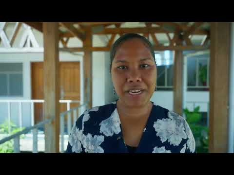 Welcome to Solomon Islands National University (SINU)