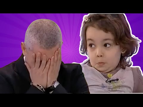 O prostie e un lucru bun nereușit! 🤣 – momentul viral de la Copiii spun lucruri trăsnite