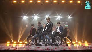 SF9 Never Say Goodbye  JapaneseVer.