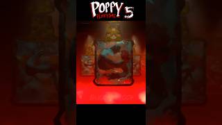 Poppy Playtime: Chapter 5 - 