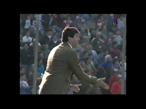 Ap. 1994 (Fecha 2): Independiente vs. Ferro [Fútbol de Primera]