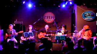 Seventh Moon LIVE　２８ＴＨ　どっと祭