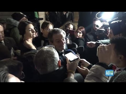 Attilio Fontana sulla scarsa presenza del Governo alla prima della Scala: «Ce ne faremo una ragione»