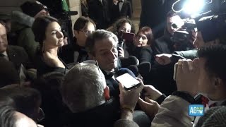 Attilio Fontana sulla scarsa presenza del Governo alla prima della Scala: «Ce ne faremo una ragione»