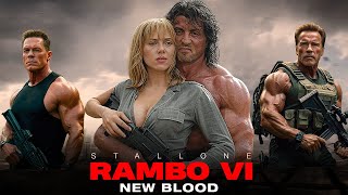 Download lagu RAMBO 6: NEW BLOOD Movie Facts (2025) | Sylvester Stallone | Scarlett Johansson | Jon Bernthal mp3 Download lagu RAMBO 6: NEW BLOOD Movie Facts (2025) | Sylvester Stallone | Scarlett Johansson | Jon Bernthal mp3