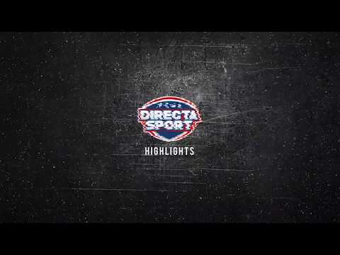 Futsal A2M - Città di Sestu - Città D'Asti 2-3 (Highlights)