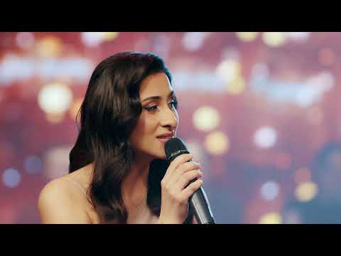 Once upon a december - Maria Coman ft Anisia (din "Acasă de Sărbători, ediția a III-a, live TNB)