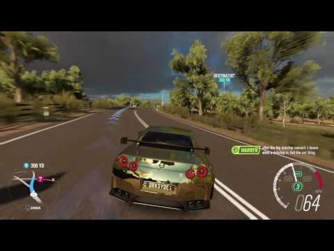 Forza Horizon 3 gameplay pt31 - Off-Roadin' and the Next Expansion