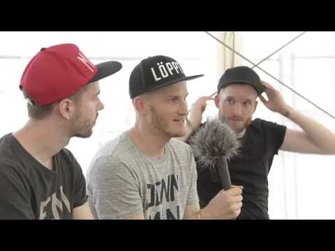 Kieler Woche 2016 - Löppt! Fofftig Penns finden die Ostsee kommodig