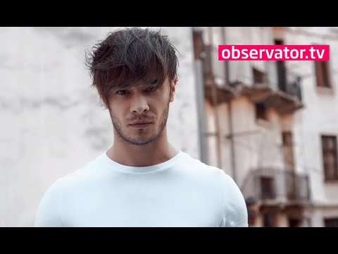 Dima Trofim a povestit experienţa sa din emisiunea "Ultimul trib"