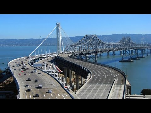 World Amazing Modern Bridge Construction Technology, Incredible Construction Equipment Machines