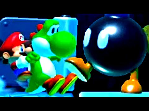 Super Mario Maker 2 🔥 Expert Endless Challenge #88