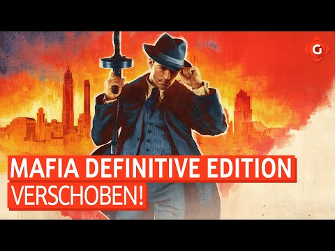 Mafia: Definitive Edition: Verschoben! Halo 3: PC-Version hat einen Termin! | GW-NEWS
