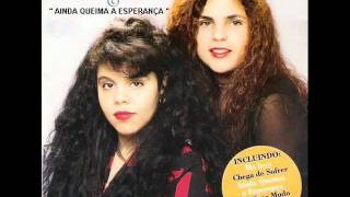 Maida e Maisa - Ainda Queima a Esperança - versão 1994