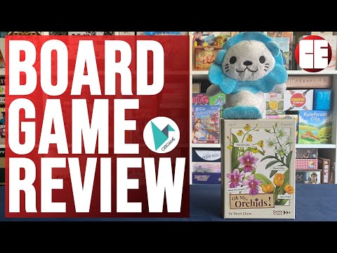Review by Cardboard East