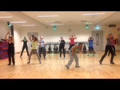 Zumba - Bambalam - Megamix 41 - DolcAventura