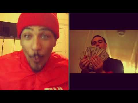 Abg Neal x Jay Critch - Increase (REACTION)