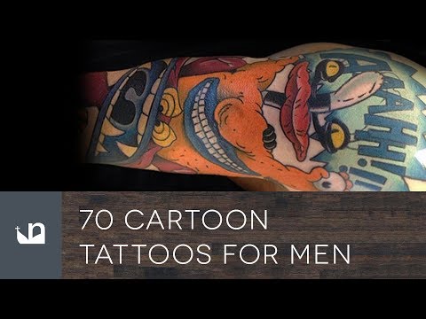 download lagu mp3 mp4 Cartoon Tattoos, download lagu Cartoon Tattoos gratis, unduh video klip Cartoon Tattoos