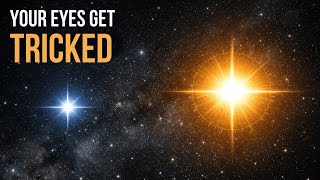 Why Do Some Stars And Planets Appear Brighter Than Others