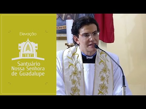 Elevação do Santuário Nossa Senhora de Guadalupe | @PadreManzottiOficial  | 07/12/2012 [CC]