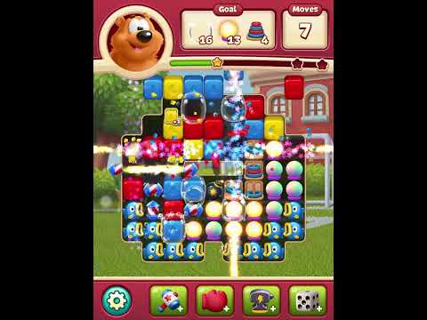 Toon blast game