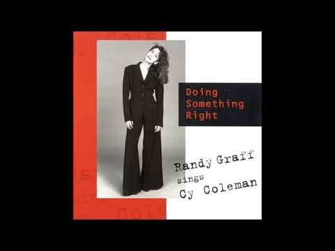 Randy Graff // Nobody Does It Like Me /  You Can Always Count On Me