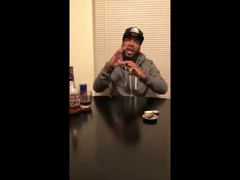 Grovestreet517 sleep walkin challenge #mozzy