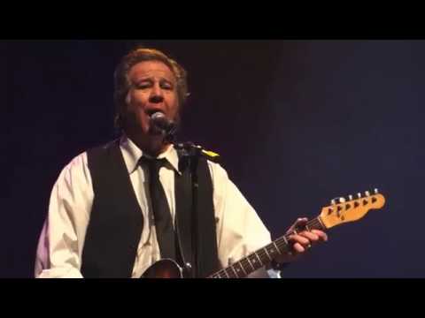 Greg Kihn Band - The Breakup Song (They Don't Write 'Em) - Arcada Theatre