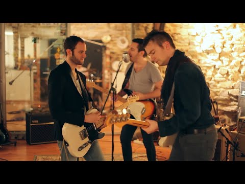 STOCKHOLM - D.I.S.C.O (Official Clip)